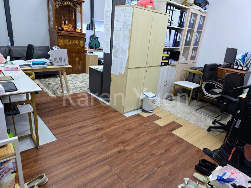 Office for Sale in  A'Posh Bizhub - Image 2